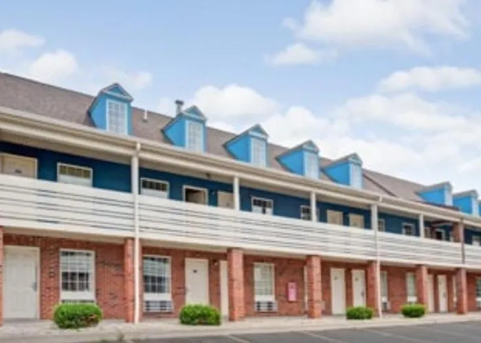 Econo Lodge