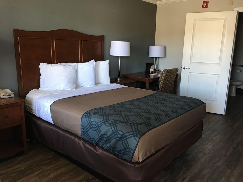 Hotel Econo