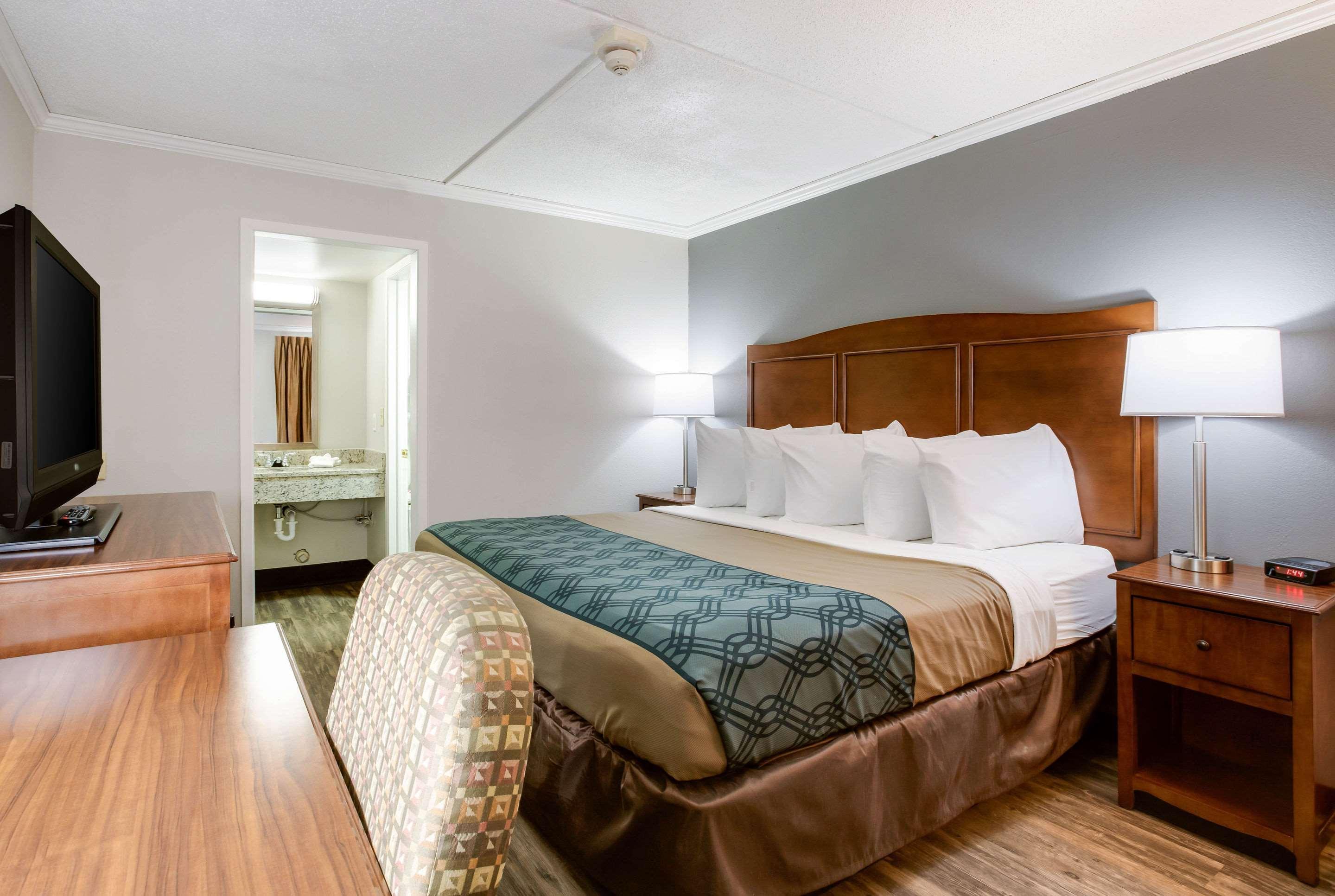 Econo Hotel Canton