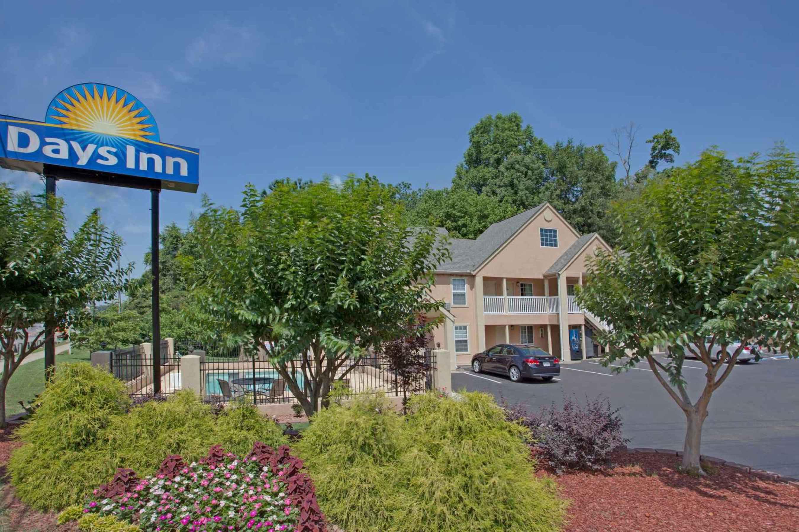 Hotel Econo