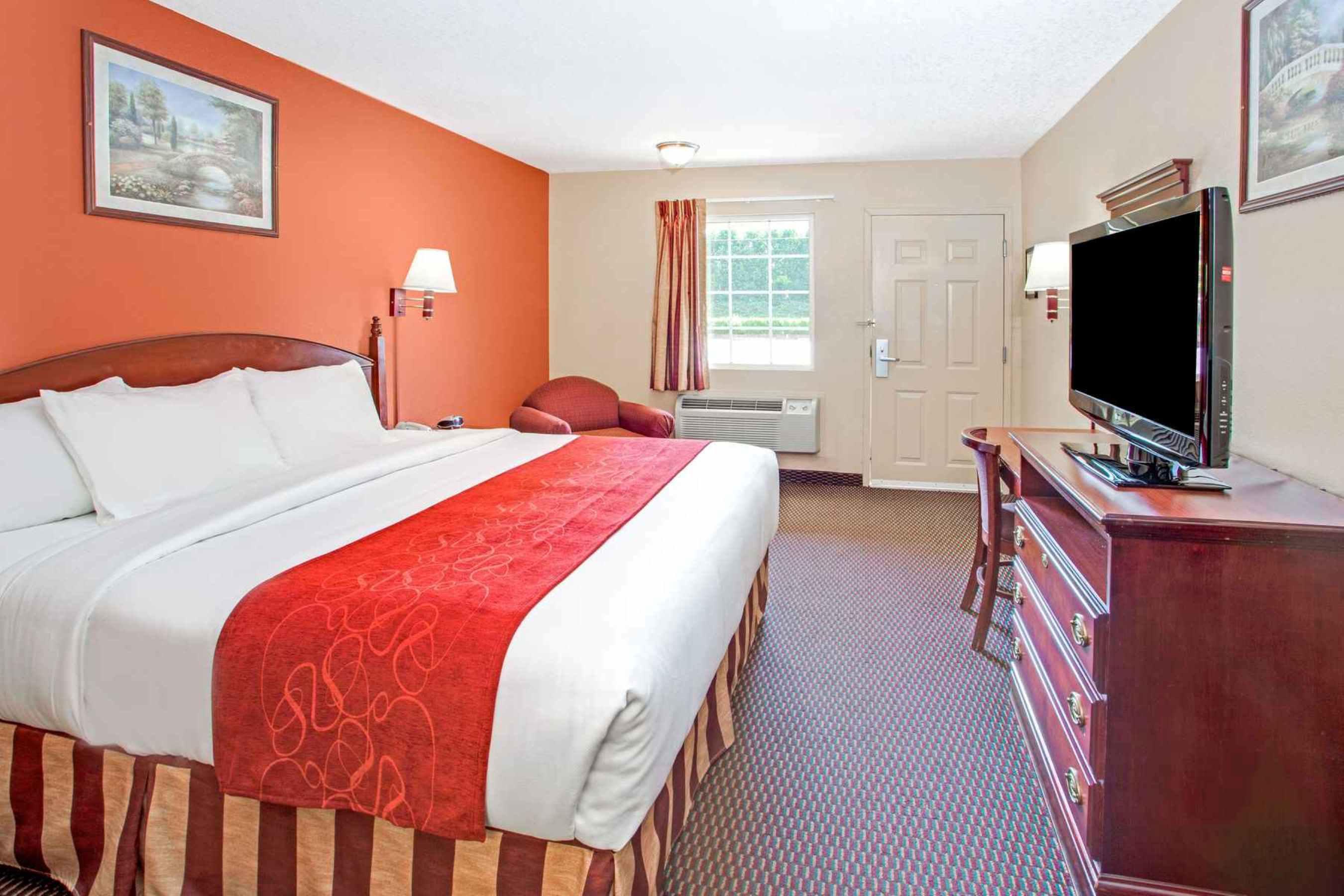 Econo Hotel Canton