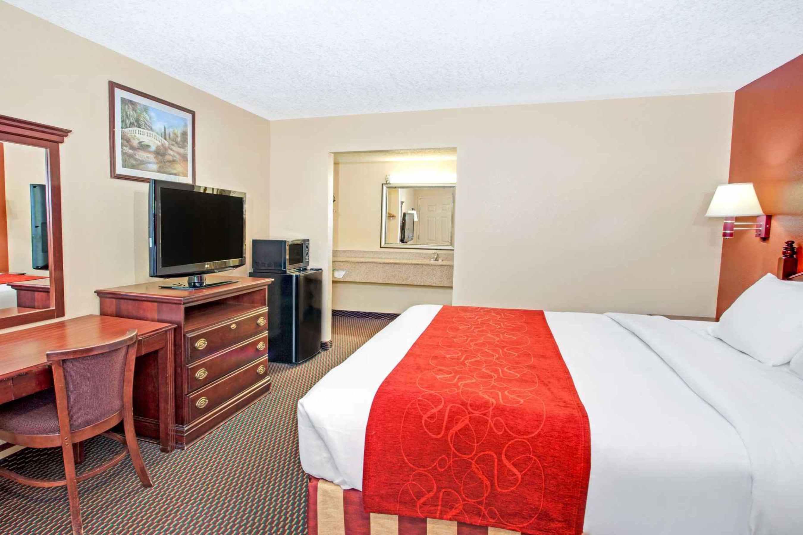 Econo Hotel Canton