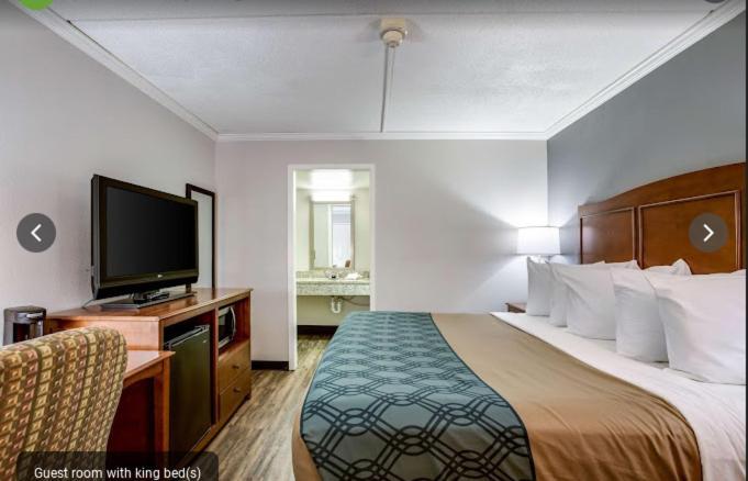 Hotel Econo 2*