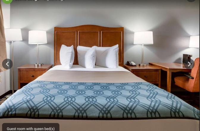 Hotel Econo