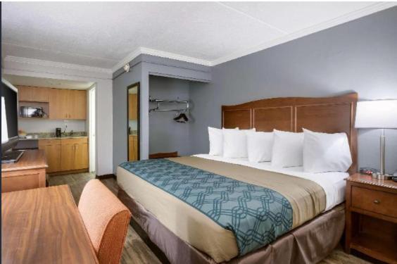 Econo Hotel Canton