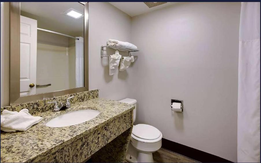 Econo Hotel Canton
