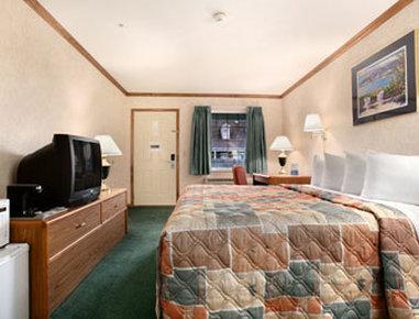 Econo Hotel Canton