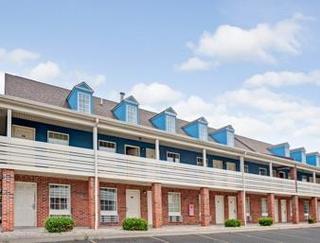 Hotel Econo 2*