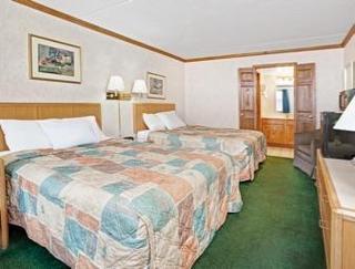 Hotel Econo Canton