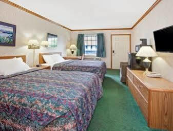 Econo Hotel Canton